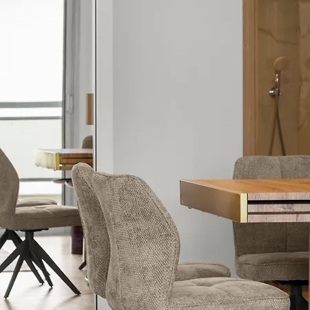 Apartmán Regina *