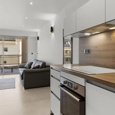 Regina Appartement *