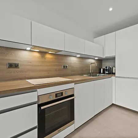 Appartement Regina *