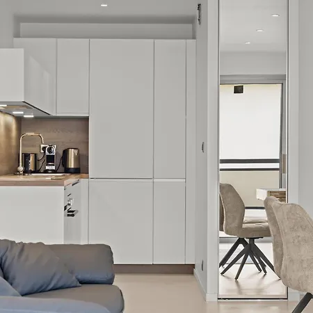 Regina Apartamento Antibes