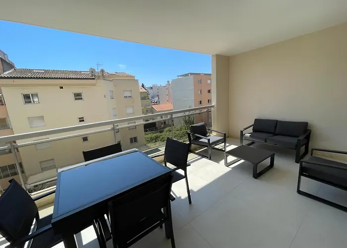 Apartamento Regina *