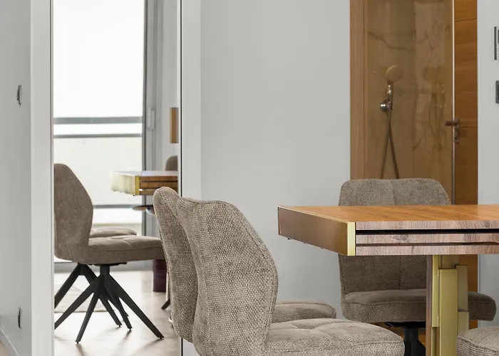 Apartamento Regina *