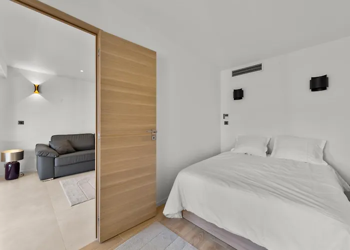 Regina Apartamento Antibes