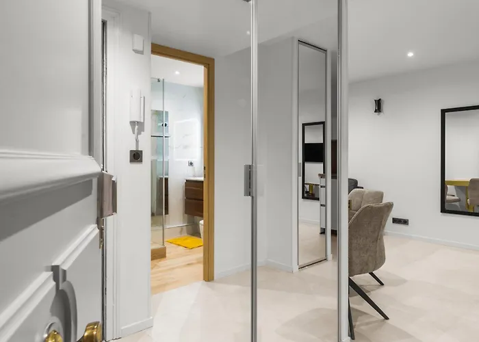 Apartamento Regina Antibes