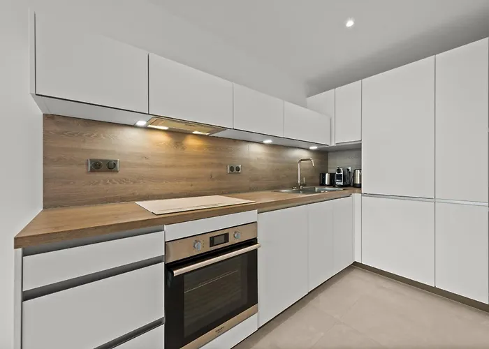 Apartamento Regina *