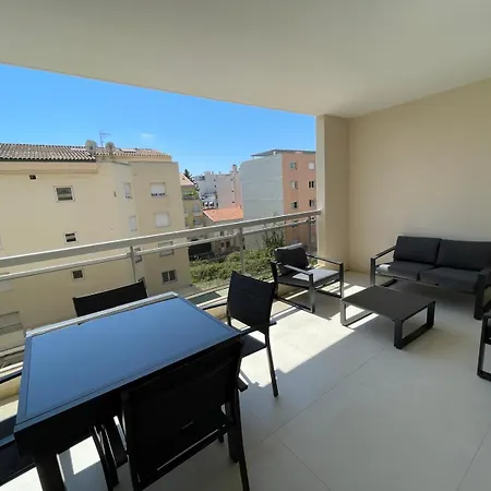 Apartment Regina *