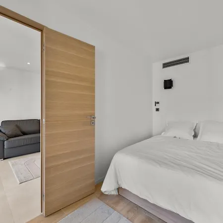 Regina Apartment Antibes