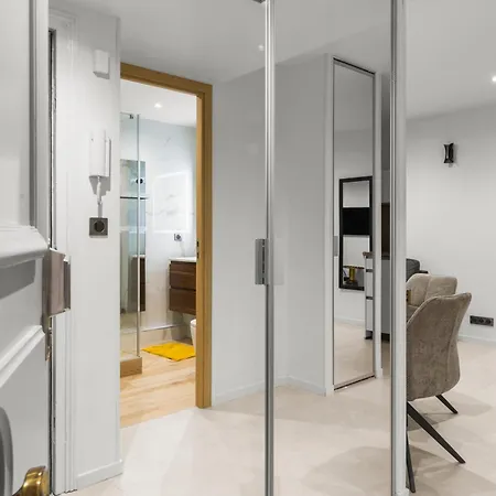 Apartment Regina Antibes